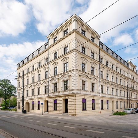 Kilinskiego City Centre Studio Łódź Extérieur photo