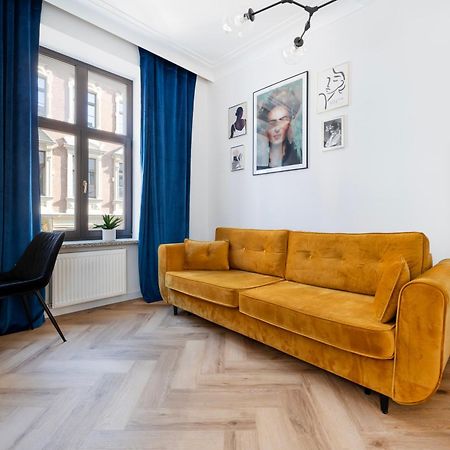 Kilinskiego City Centre Studio Łódź Extérieur photo